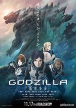 Watch Godzilla: Planet of the Monsters Movie4k