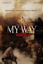 Watch My Way Movie4k