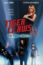 Watch Tiger Claws III Movie4k