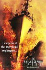 Watch The Philadelphia Experiment Movie4k