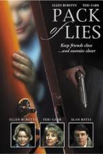 Watch Pack of Lies Movie4k