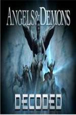 Watch Angels & Demons Decoded Movie4k