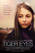 Watch Tiger Eyes Movie4k