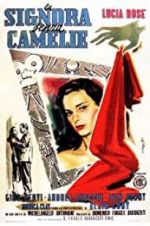 Watch The Lady Without Camelias Movie4k