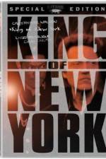 Watch King of New York Movie4k