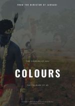 Watch Colours - A dream of a Colourblind Movie4k