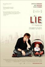 Watch The Lie Movie4k