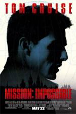 Watch Mission: Impossible Movie4k