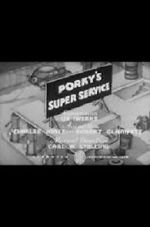 Watch Porky\'s Super Service (Short 1937) Movie4k