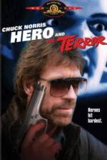 Watch Hero and the Terror Movie4k