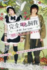 Watch Kanzen naru shiiku Meido for you Movie4k