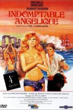 Watch Untamable Angelique Movie4k