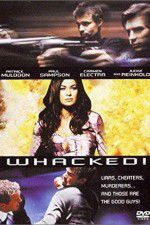 Watch Whacked! Movie4k