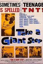 Watch Take a Giant Step Movie4k