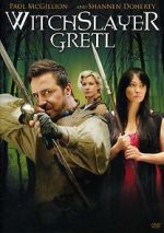 Watch Witchslayer Gretl Movie4k