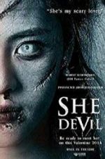 Watch She Devil Movie4k