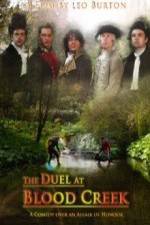 Watch The Duel at Blood Creek Movie4k