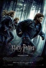 Watch Harry Potter and the Deathly Hallows: Part 1 Movie4k