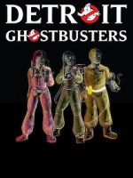 Watch Detroit GhostBusters Movie4k