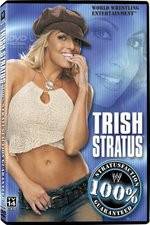 Watch WWE Trish Stratus - 100% Stratusfaction Movie4k