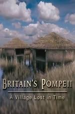 Watch Britain\'s Pompeii: A Village Lost in Time Movie4k