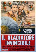 Watch The Invincible Gladiator Movie4k