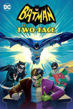 Watch Batman vs. Two-Face Movie4k