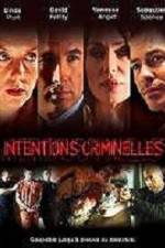 Watch Criminal Intent Movie4k