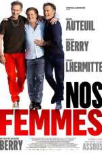 Watch Nos femmes Movie4k