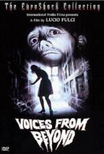 Watch Voices from Beyond Movie4k