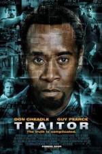 Watch Traitor Movie4k