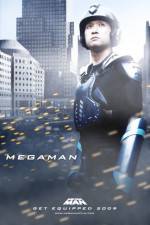 Watch Mega Man Movie4k