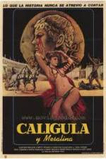 Watch Caligula And Messalina Movie4k