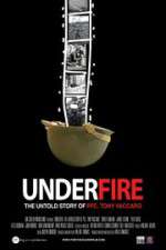 Watch Underfire: The Untold Story of Pfc. Tony Vaccaro Movie4k