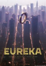 Watch Eureka: Eureka Seven Hi-Evolution Movie4k