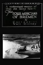 Watch The Four Musicians of Bremen Movie4k