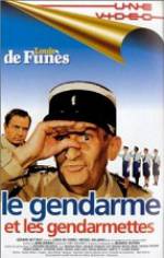 Watch Le gendarme et les gendarmettes Movie4k