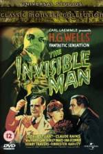 Watch The Invisible Man Movie4k