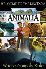 Watch Animalia: Welcome To The Kingdom Movie4k