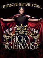 Watch Ricky Gervais: Out of England - The Stand-Up Special Movie4k