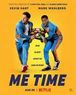 Me Time movie4k