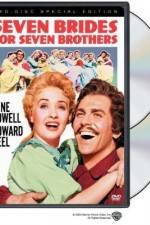 Watch Seven Brides for Seven Brothers Movie4k