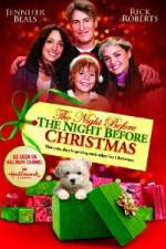 Watch Night Before The Night Before Christmas Movie4k