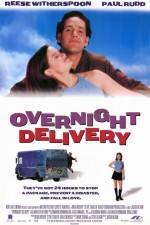 Watch Overnight Delivery Movie4k