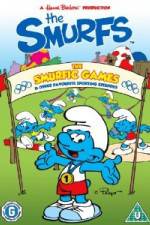 Watch The Smurfic Games Movie4k