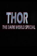 Watch Thor The Dark World - Sky Movies Special Movie4k