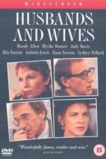 Watch Husbands and Wives Movie4k