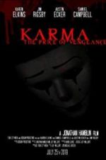 Watch Karma: The Price of Vengeance Movie4k