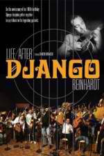 Watch Life After Django Reinhardt Movie4k