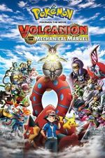Watch Pokmon the Movie: Volcanion and the Mechanical Marvel Movie4k